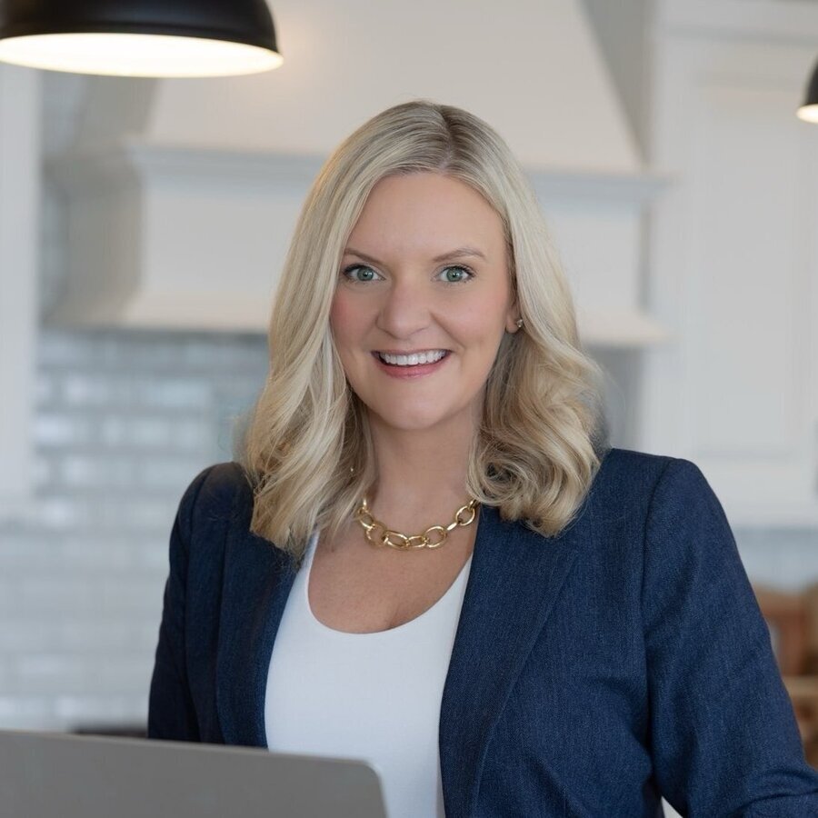 Alexis Peters, Broker | Co-Owner, PSA